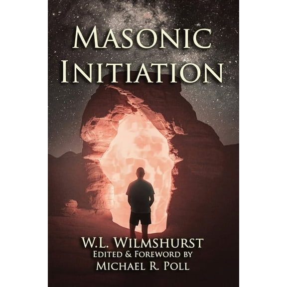 Masonic Initiation, (Paperback)