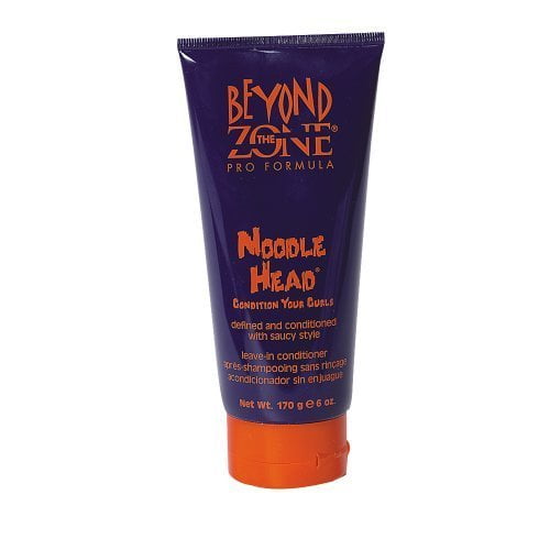 Beyond The Zone Hair Products