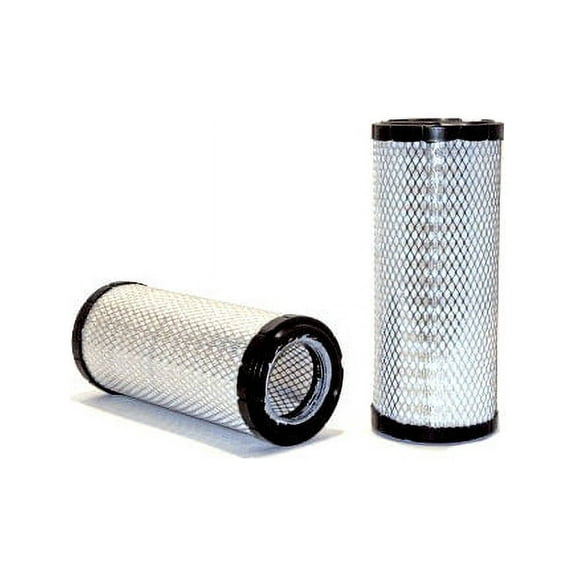 Air Filter - Compatible with 2001 - 2017 Chevy Express 2500 2002 2003 2004 2005 2006 2007 2008 2009 2010 2011 2012 2013 2014 2015 2016