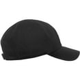 thumbnail image 3 of Atlantis Boys/Girls Fraser 6 Panel Organic Cotton Baseball Cap, 3 of 3