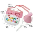 thumbnail image 3 of Happini Birthday Party Hat Bibs Scarf And Cat Dog Color Custom Dog Custom Dog Leash Dog Colors Dog Phone Dog Custom Dog Colors for Girls Dog Boys Dog Colors with Names Dog Name Christmas Dog Chain, 3 of 6