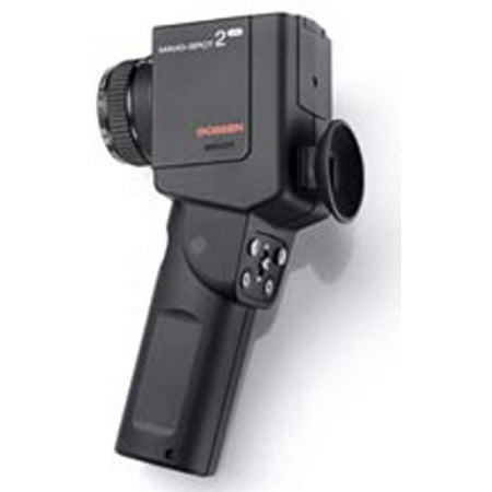 Gossen Meter - Gossen GO 4200 Mavo-Spot 2 USB 1-Degree Spot Luminance Meter (Black)