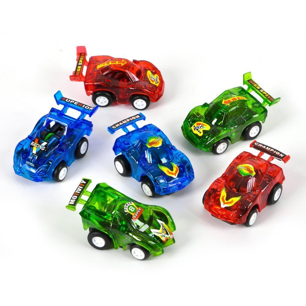pull back cars walmart