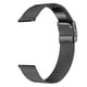 thumbnail image 2 of O4U For Garmin Vivoactive 3 Vivoactive 3 Music Metal Stainless Steel Q8D Band 20mm Milanese Mesh Wat, 2 of 3