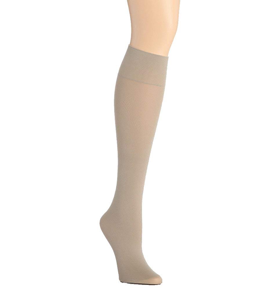 Spanx Spanx Topless Trouser Socks with No Leg Band (ColorBeige