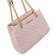 thumbnail image 4 of Bolsa Montana West MWC-040PK para mujer con correa de cadena, 4 of 6