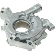nissan quest engine oil pump