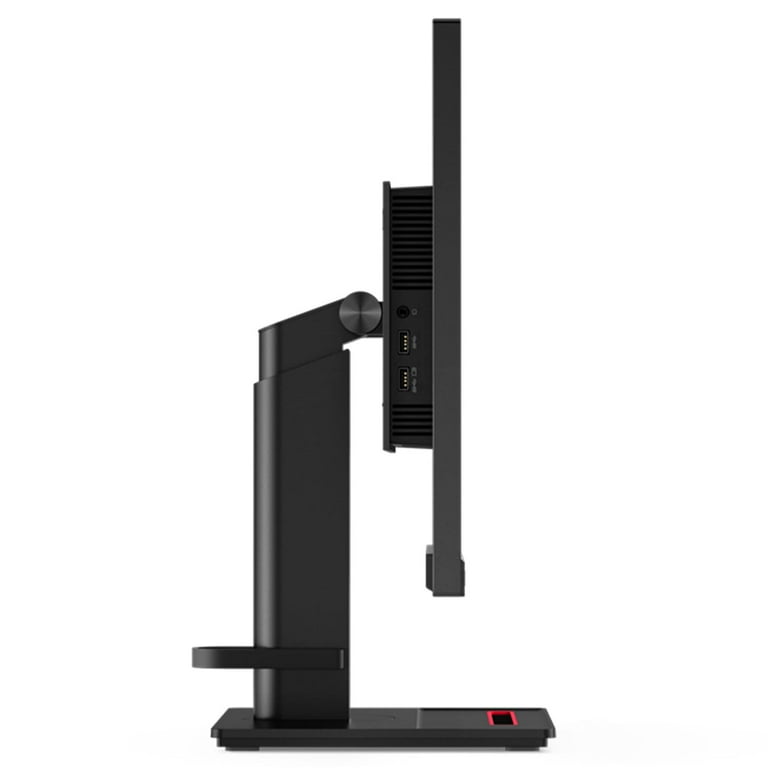 Lenovo ThinkVision P24h-20 Widescreen LCD Monitor - Walmart.com