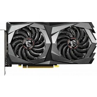 MSI GeForce RTX 2060 VENTUS 6G OC GPU Gaming Graphics Card