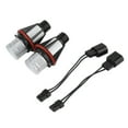 thumbnail image 1 of Faros delanteros LED para coche 6000K Bombillas para faros delanteros Luz blanca para corr MABOTO Faros de automóviles, 1 of 7