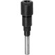 thumbnail image 1 of Vástago de extensión de broca de enrutador de 8 mm, fresa de carpintería, pinza de enrutador de extensión de sujeción, 1 of 5