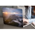 thumbnail image 3 of KSK KAISHEK Plastic Hard Shell Compatible with 2023 2022 2021 Released MacBook Pro 16" XDR Display Model: A2485 & A2780 Sky Series 0808, 3 of 5