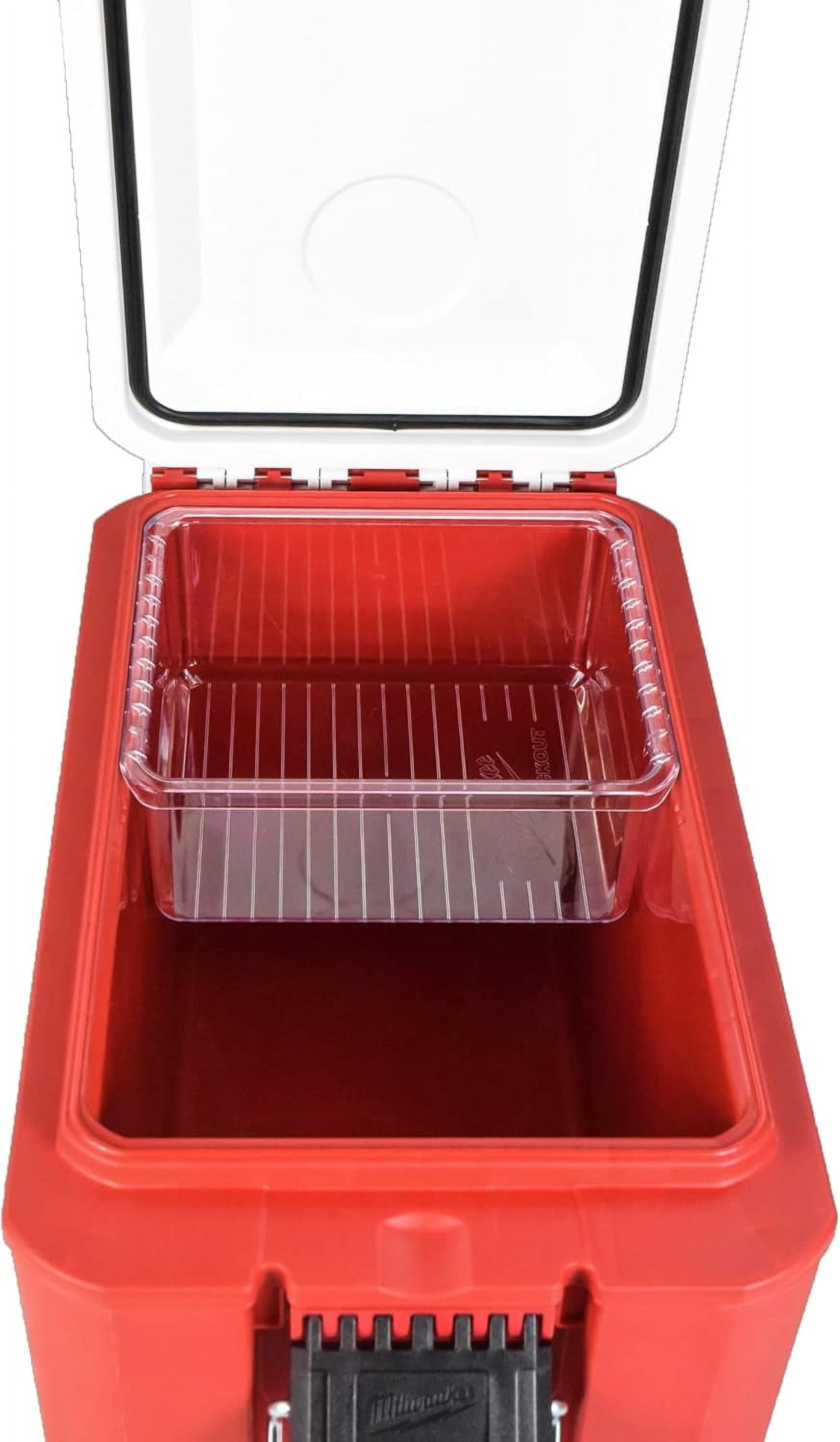 16 Quart PACKOUT Ice Chest Water Coolers