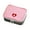 Pink, variant on Ludlz Compact First Aid Kit - Mini Survival Tools Box - Outdoor Medical Emergency Bag Lightweight for Emergencies at Home Car Camping Workplace Traveling Adventures