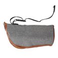 thumbnail image 2 of Storage Bag, Milk Warmer Zipper Opening Design Milk Heater Bottle Heated Cover Foldable  For Milk Water Heating, 2 of 8