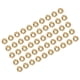 thumbnail image 5 of Arandela de tornillo BuyWeek 50 piezas avellanada Tecnología innovadora, 5 of 8