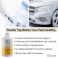thumbnail image 4 of Lithium Auto Care Paint Automotive Cleaners, 32 oz, 4 of 6