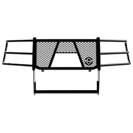 Ranch Hand GGC21SBL1 21-C TAHOE/SUBURBAN LEGEND GRILLE GUARD DOES NOT WORK WITH CAMERA Fits select: 2021 CHEVROLET TAHOE, 2021 CHEVROLET SUBURBAN