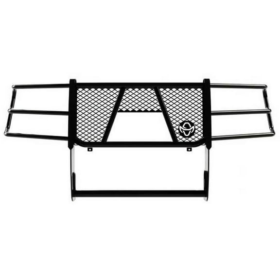 Ranch Hand GGC21SBL1 21-C TAHOE/SUBURBAN LEGEND GRILLE GUARD DOES NOT WORK WITH CAMERA Fits select: 2021 CHEVROLET TAHOE, 2021 CHEVROLET SUBURBAN