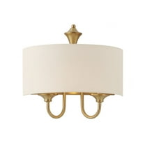 Maxim Lighting - Bongo-One Light Wall Sconce-14 Inches wide by 13.5 inches