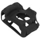 thumbnail image 2 of Carcasa protectora de silicona para cámara Nikon D810/D810A, 2 of 14