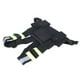 thumbnail image 3 of Bolsa de pecho Octpeak para Walkie talkies de Tela Oxford para deportes al aire libre, 3 of 8