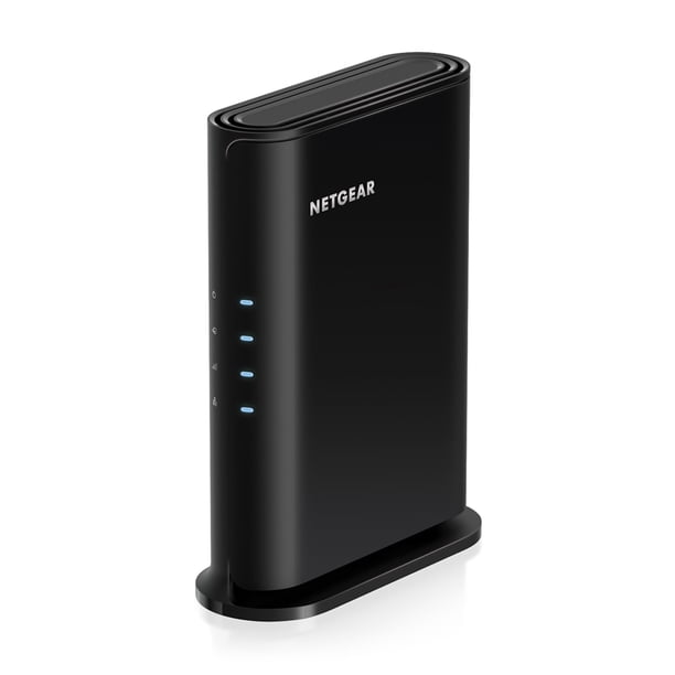 Router WiFi 6 NETGEAR R6700axv3 AX1800 de velocidad inalámbrica