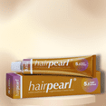thumbnail image 2 of Tinte para pestañas y cejas Hairpearl Light Brown 5.1, 2 of 2