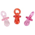 thumbnail image 4 of Bird Chewing Set Plastic  Bite Toy Bird Nipple, Bird Chewing Toy, Bird Pet  For Pet Chewing, 4 of 8