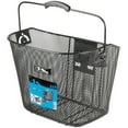 Ventura BAF Quick Release Wire Basket