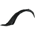thumbnail image 4 of For 12-15 Civic Coupe/Sedan Front Splash Shield Inner Fender Liner Driver Side, 4 of 5