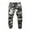 Gray, variant on Esaierr 5-15 Years Boys Camo Pants for Kids,Spring Fall Cargo Joggers Pants,Casual Youth Loose Pants,Drawstring Camouflage Trousers
