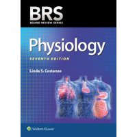 BRS Physiology - eBook