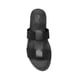 thumbnail image 3 of Sandalia Flexi para Mujer Estilo 107110 Negro, 3 of 5