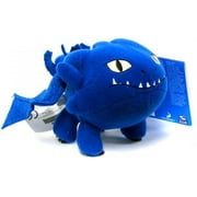 How to Train Your Dragon Mini Talking Night Fury Plush [Toothless]