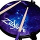 thumbnail image 4 of ZILDJIAN Pad de Práctica Zildjian Galaxy de 6” ZXPPGAL06 ZILDJIAN, 4 of 4
