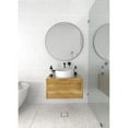 thumbnail image 6 of Leia 32 in. Round Mirror, 6 of 7