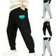 thumbnail image 4 of Odeerbi 8-15 Años Niños Algodón Pantalones de Deporte Deportivo Entrenamiento Pantalones de Jogger Lindos Joggers Informales Impresos, 4 of 4