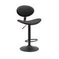 thumbnail image 1 of Banco Kessa Muebles  Alfacar Negro, 1 of 1