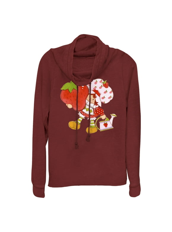Strawberry Shortcake Crewneck