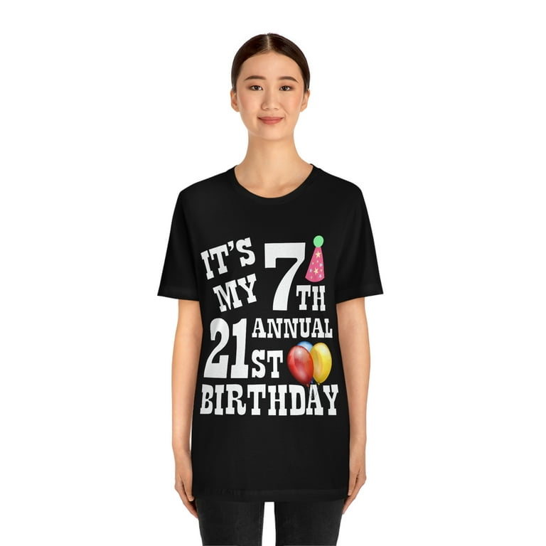 21st birthday quarantine best sale shirt