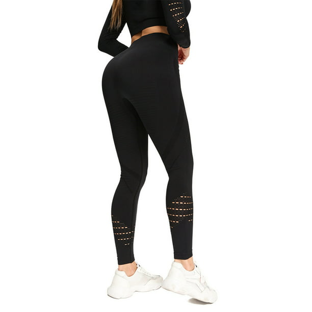 50% off Clear! Yoga Pants with Pockets for Women Oversize Drying Exercise  Pants High Waist Hip Lifting Tight Seamless Yoga Pants Gift for Women 50%  off Clearance 