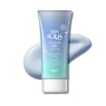 thumbnail image 1 of Protector Solar SKIN AQUA Tone Up UV Essence Azul 80g SPF50+, 1 of 6
