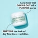 thumbnail image 3 of Mascarilla facial de arcilla Mario Badescu Super Collagen 60 ml, 3 of 9