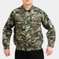 thumbnail image 4 of Chaqueta de ventilador de refrigeración para exteriores de verano, ropa de aire acondicionado para hombres, ropa de protección solar, ropa de trabajo de construcción resistente al desgaste Adepaton CPB-DE-SSW217-15, 4 of 5