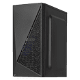 thumbnail image 2 of Xtreme PC Gaming AMD Radeon Vega 7 Ryzen 5 5600G 16GB SSD 500GB Monitor 23.8 100Hz WIFI Black, 2 of 6