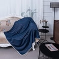 thumbnail image 4 of Necvior Cool Blanket for Hot Sleepers Comfortable Sleep Cool Blankets for Bed Couch, 4 of 21