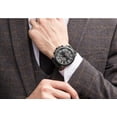 thumbnail image 4 of Reloj Curren KREC1601 negro Hombre Cuarzo, 4 of 4