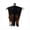 B, variant on XHKUYI Skeleton Ghost Hanging Prop, Scary Ghost Yard Decoration With Skull Face and Tattered Cloth, 38.4 Inch Halloween Hanging Reaper for Porch Tree Ceiling Graveyard and Haunted House Display