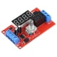 thumbnail image 2 of Tablero de relé de sincronización digital LED Módulo de interruptor de disparador de retardo de temporizador DC12V (12V), 2 of 8